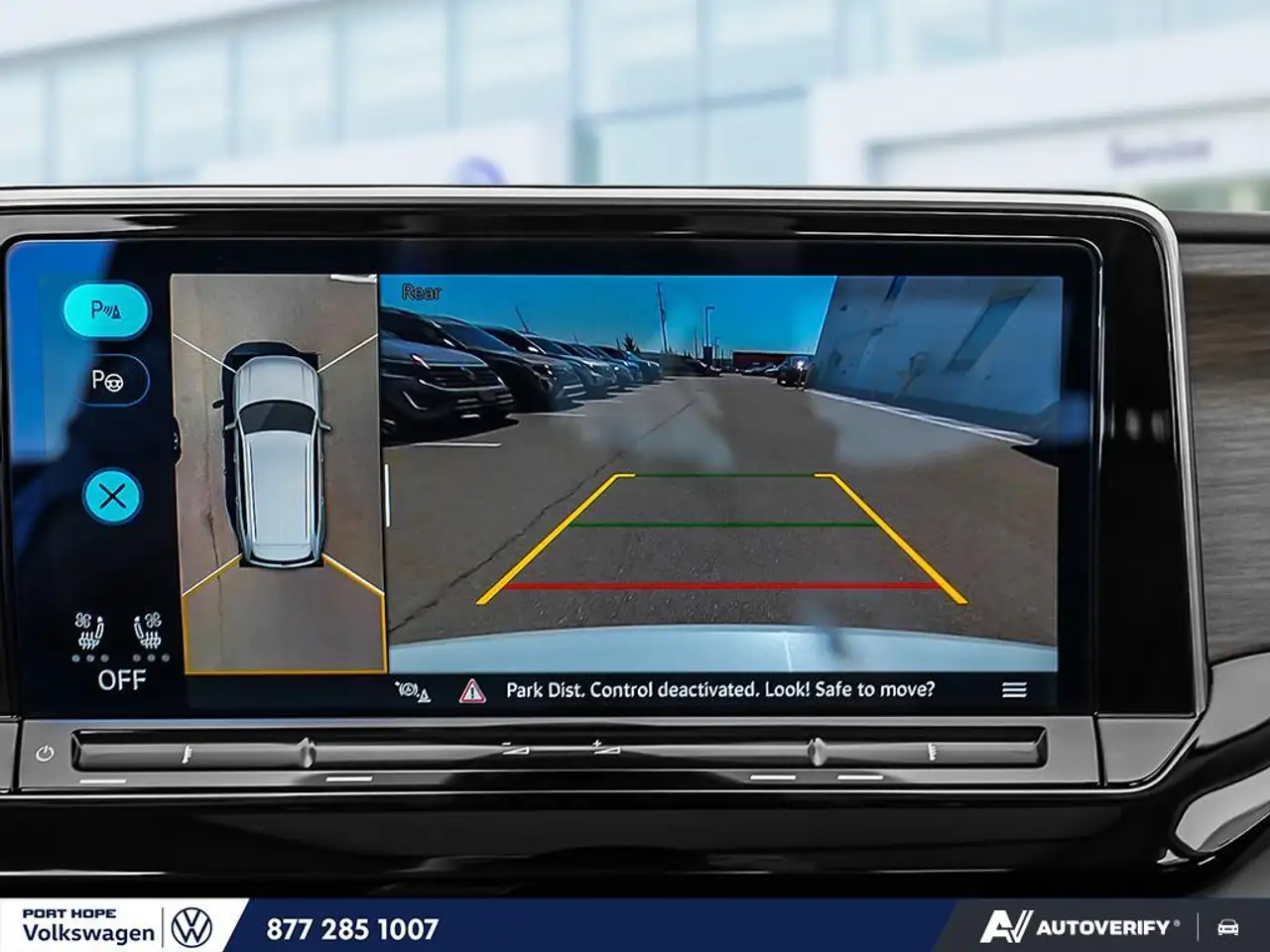 Volkswagen Atlas fotografie Volkswagen Atlas