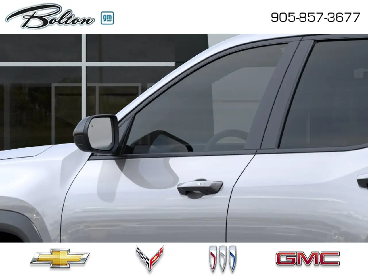 GMC Terrain photo GMC Terrain