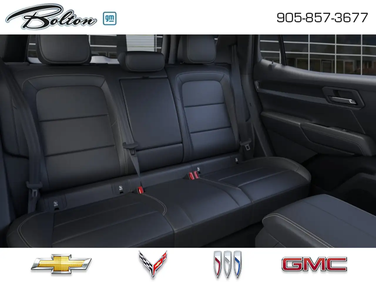 GMC Terrain photo GMC Terrain