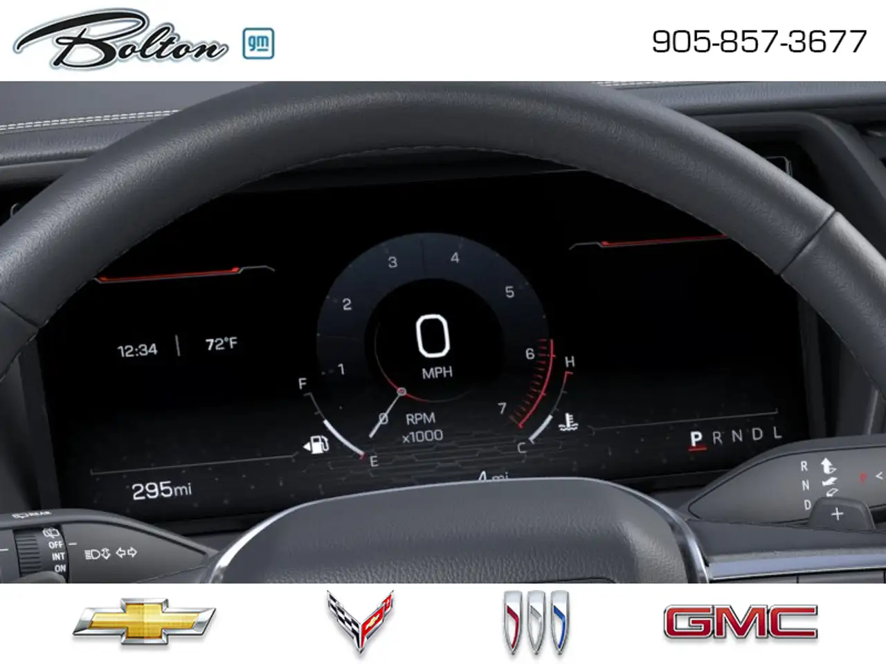 GMC Terrain photo GMC Terrain