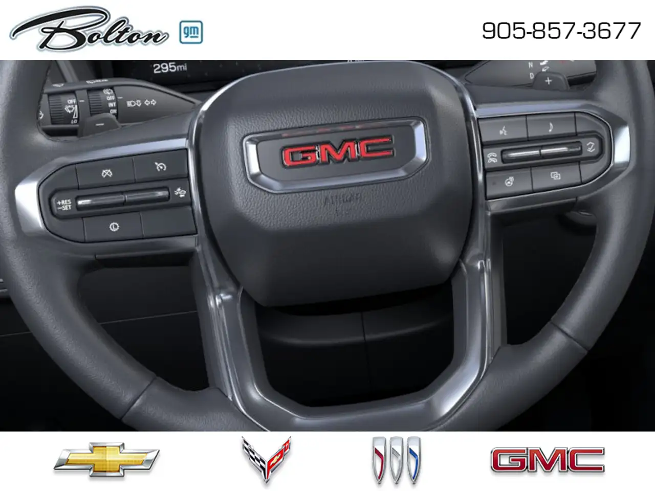 GMC Terrain photo GMC Terrain