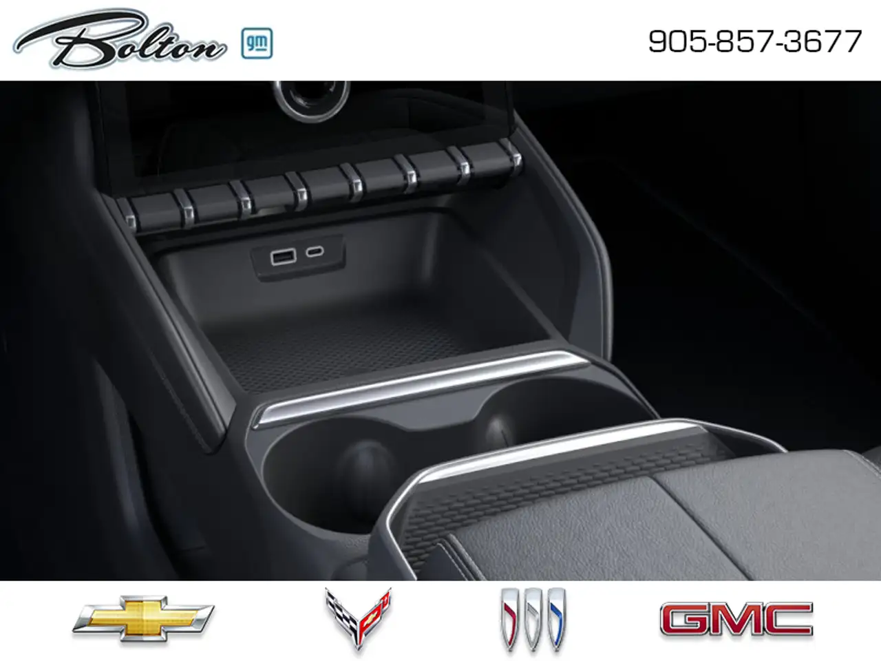 GMC Terrain photo GMC Terrain