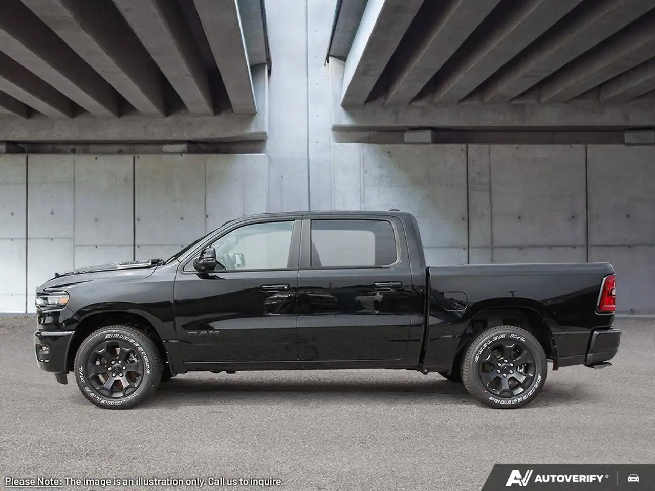 RAM 1500 fotografie RAM 1500