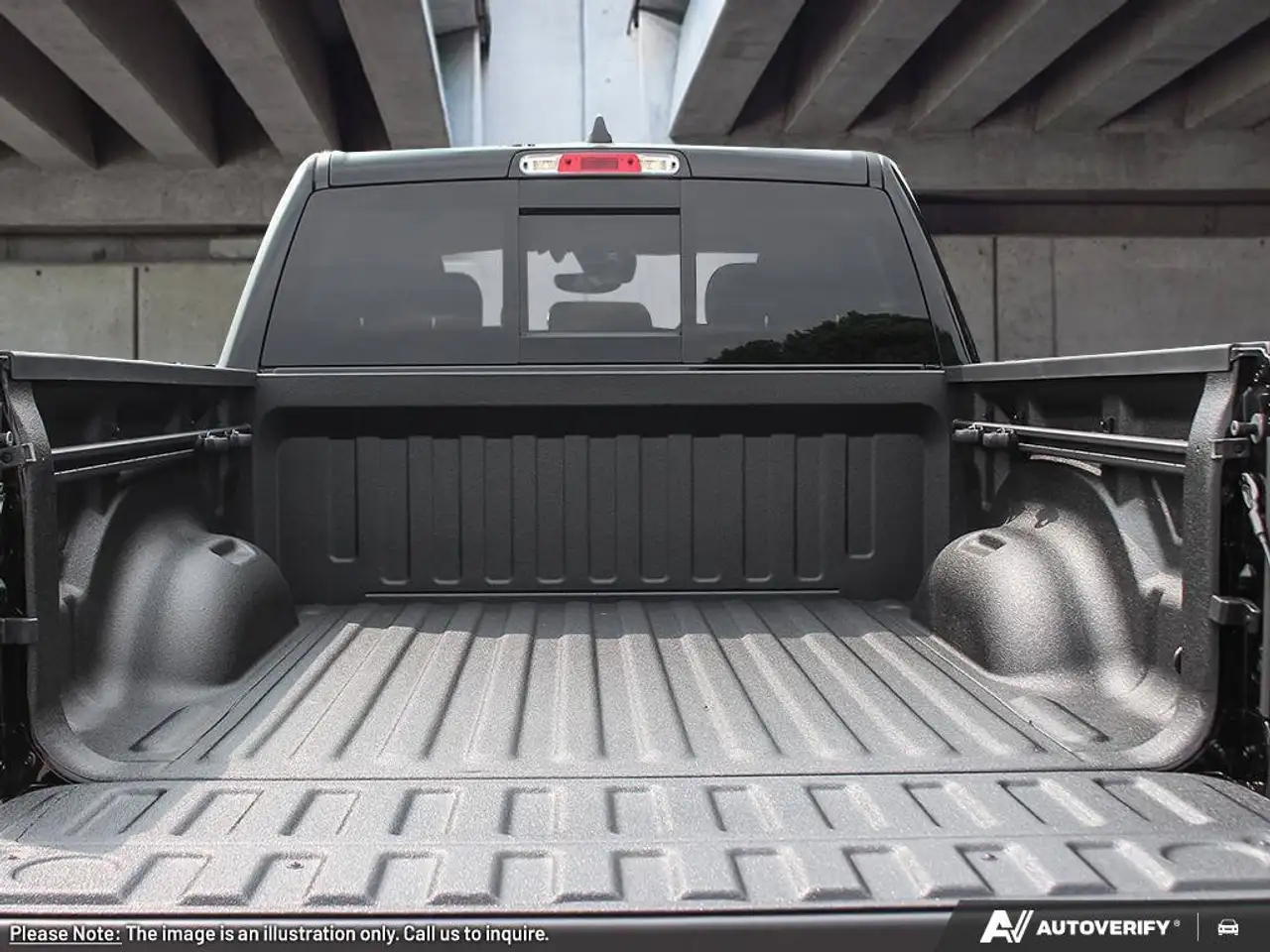 RAM 1500 fotografie RAM 1500