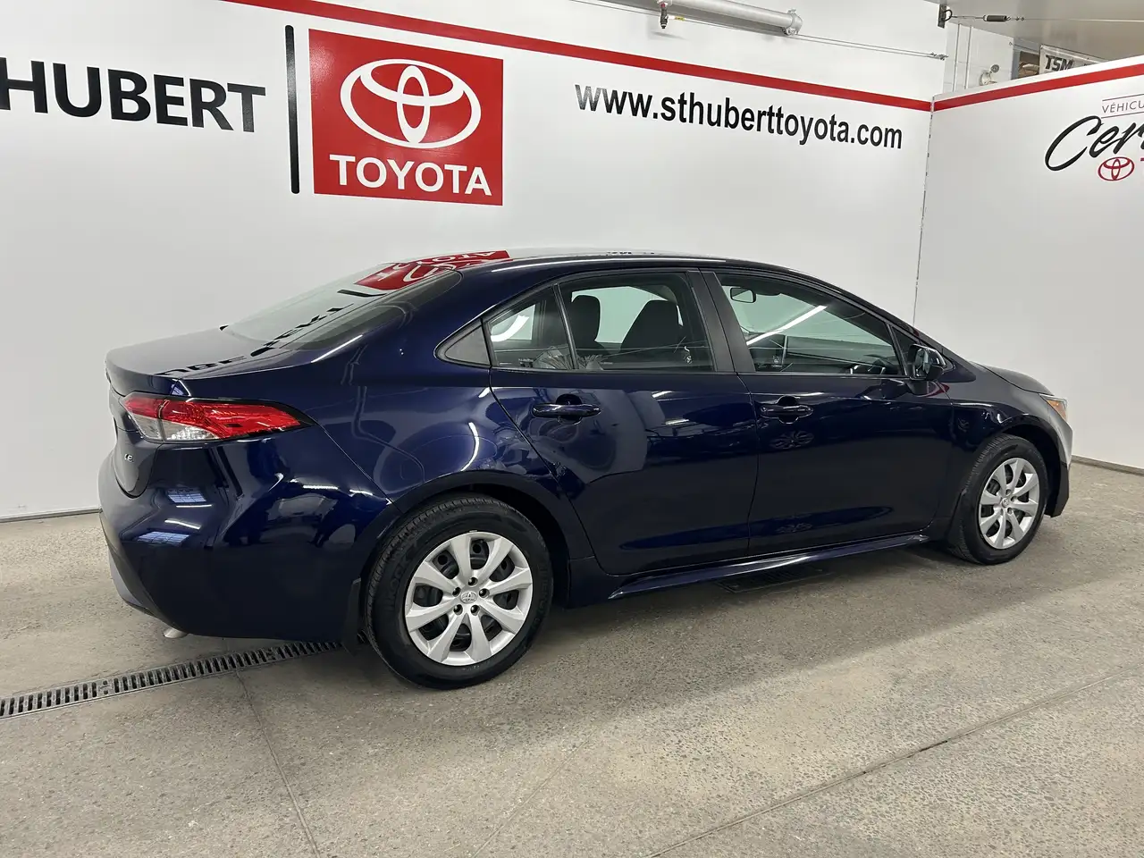 Toyota Corolla снимка Toyota Corolla