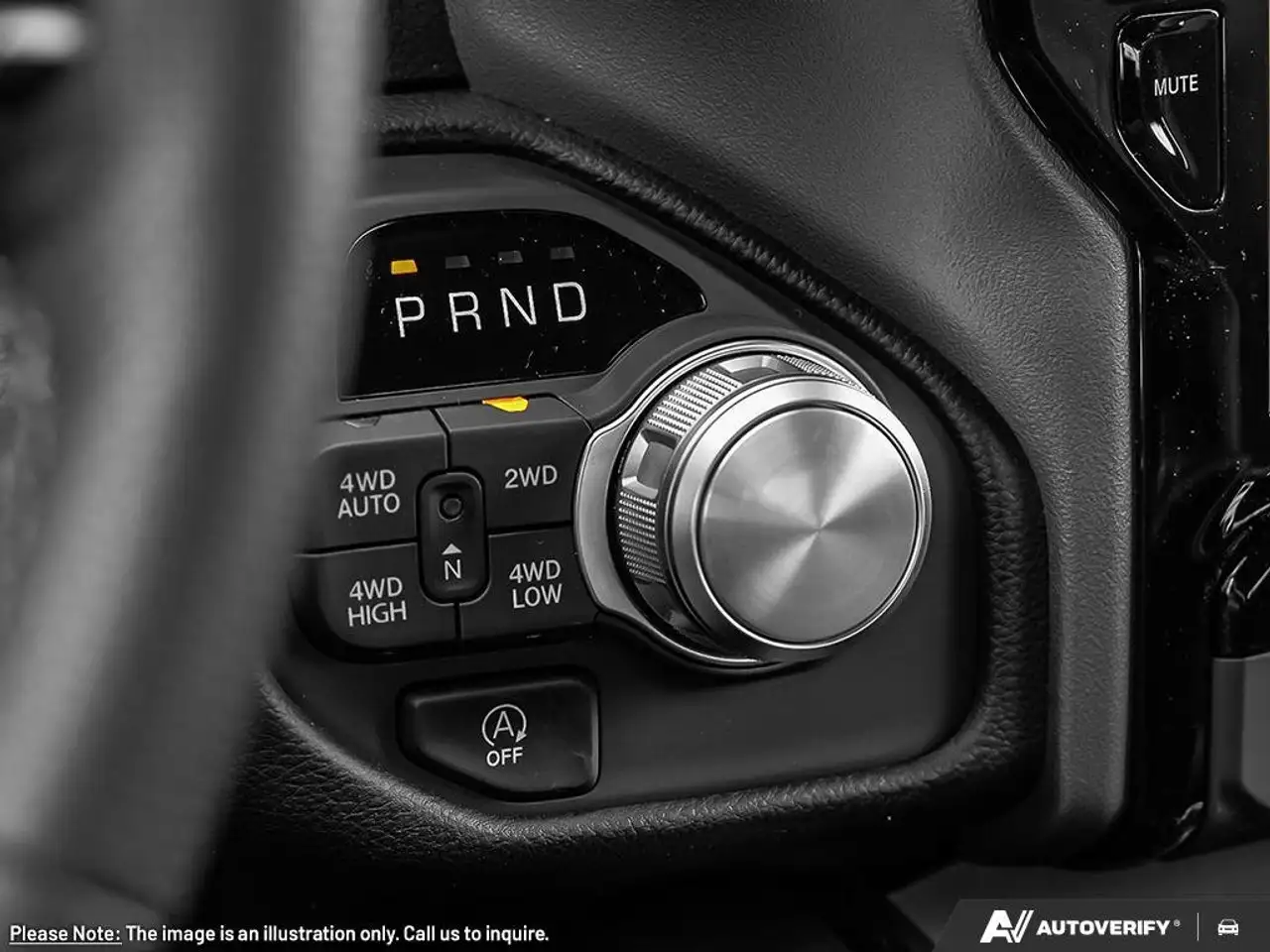 RAM 1500 fotografie RAM 1500