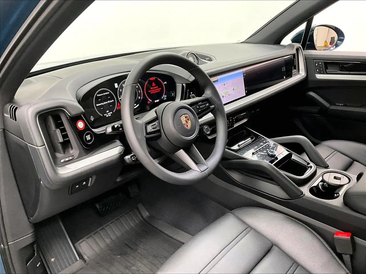 Porsche Cayenne fotografie Porsche Cayenne