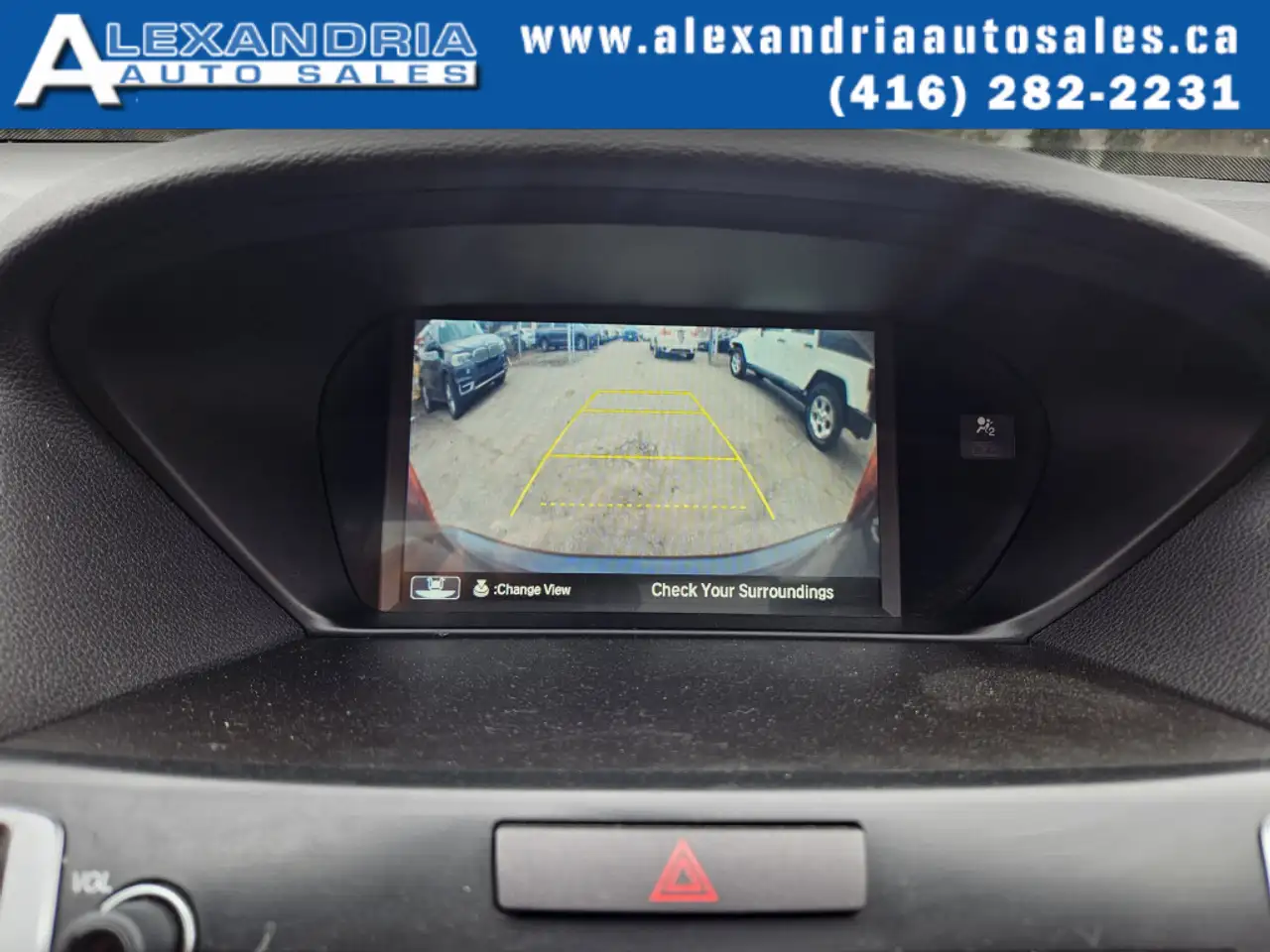 Acura TLX снимка Acura TLX