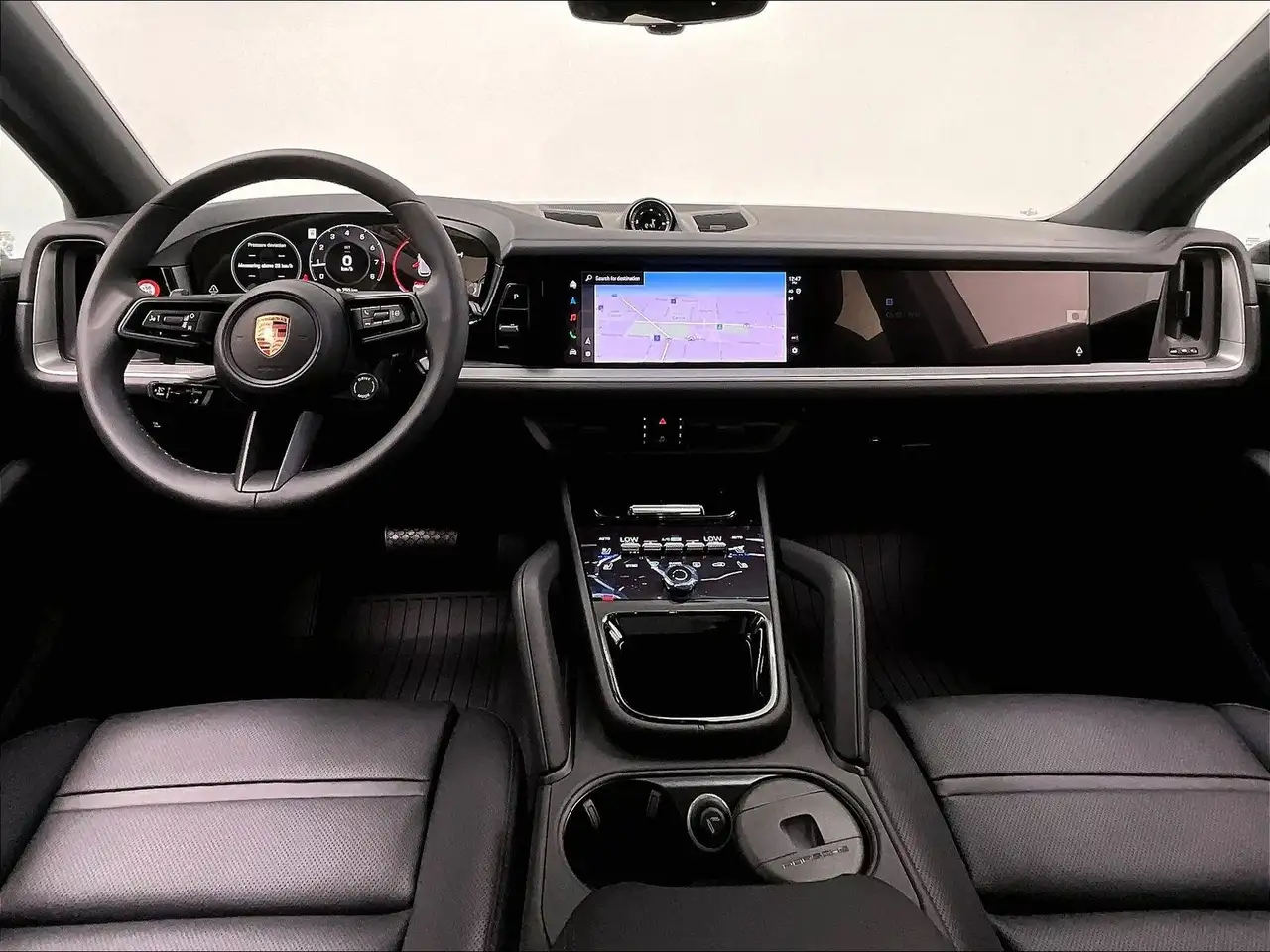 Porsche Cayenne fotografie Porsche Cayenne