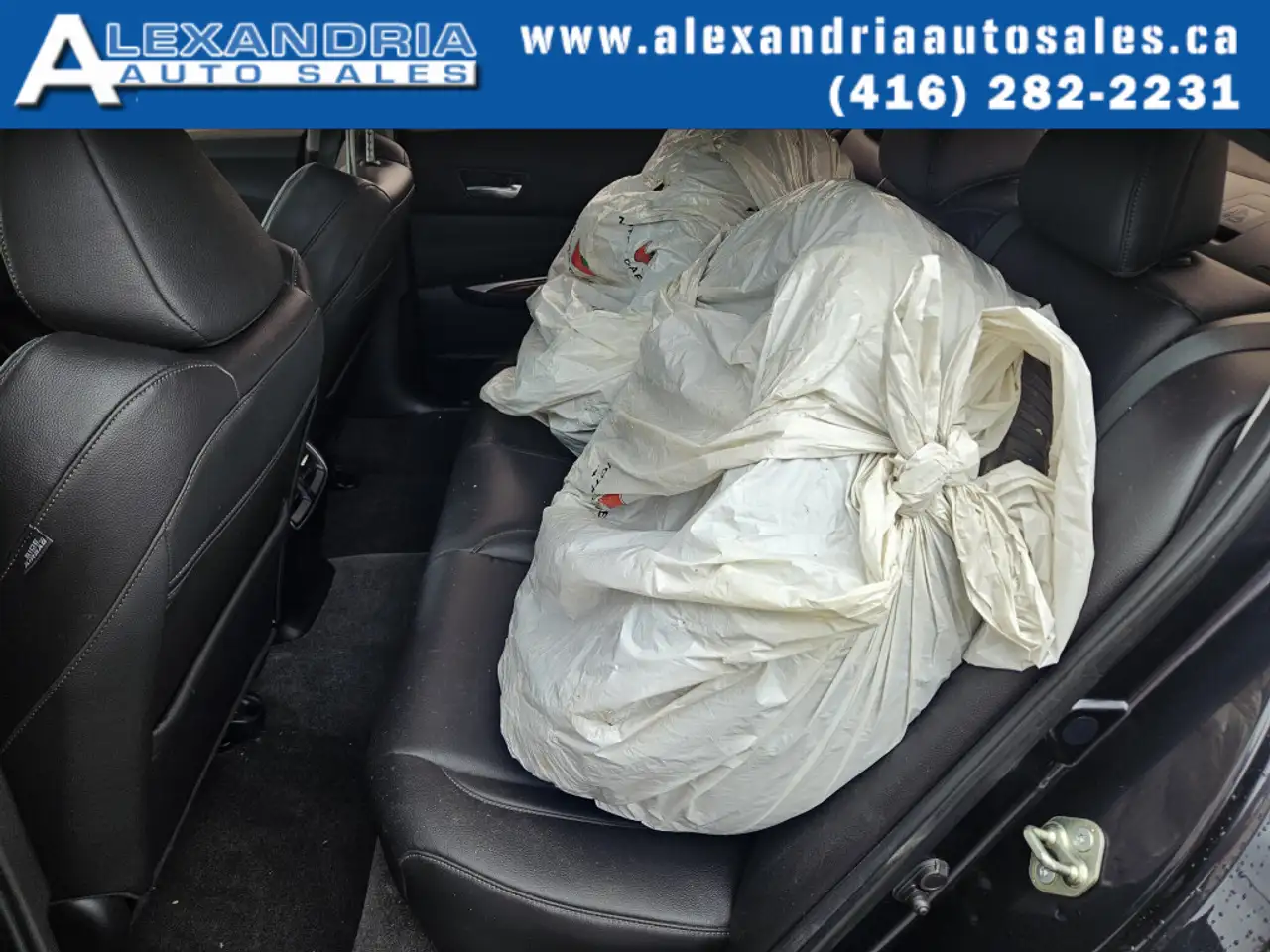 Acura TLX снимка Acura TLX