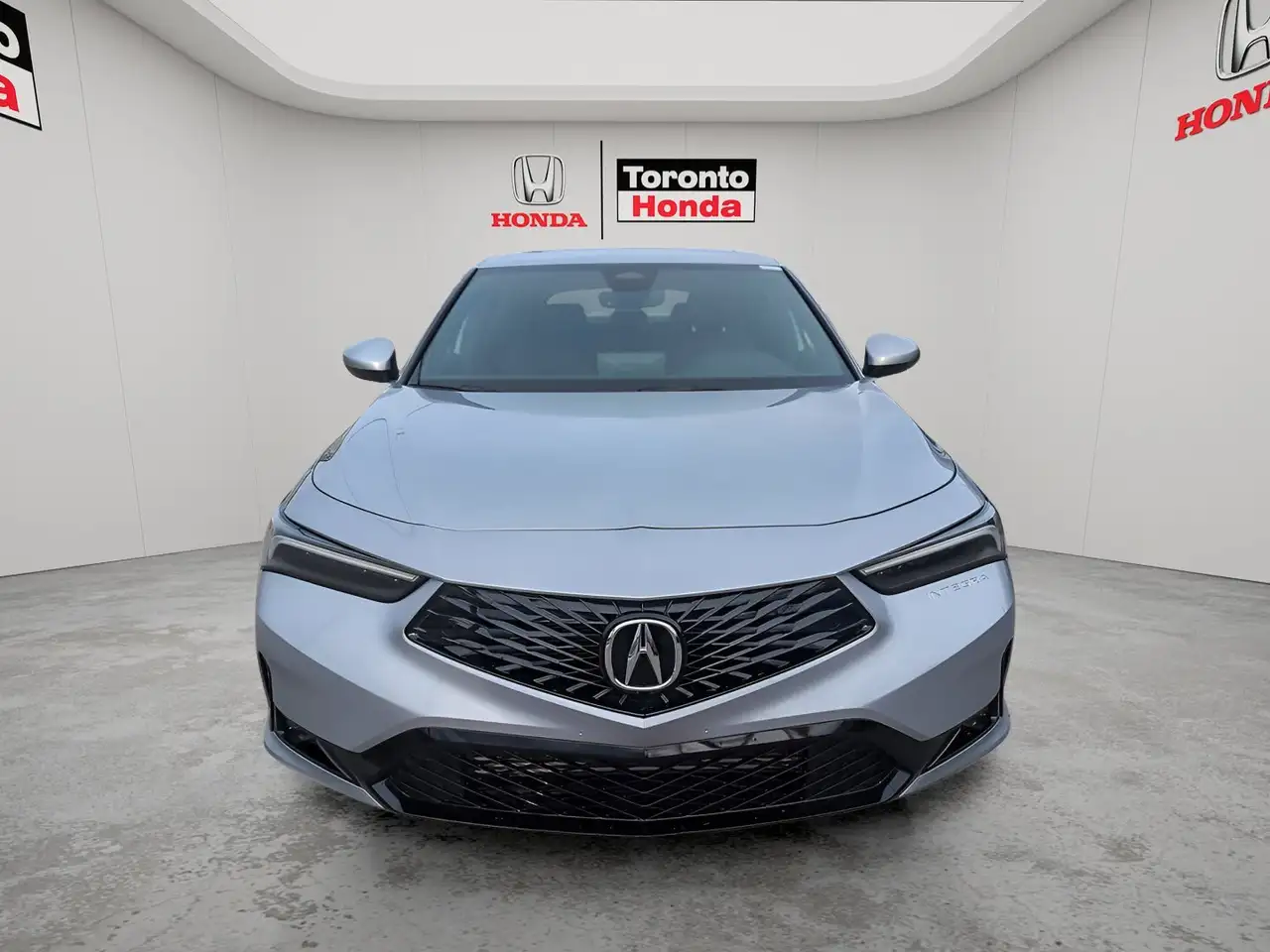 2024 Acura Integra