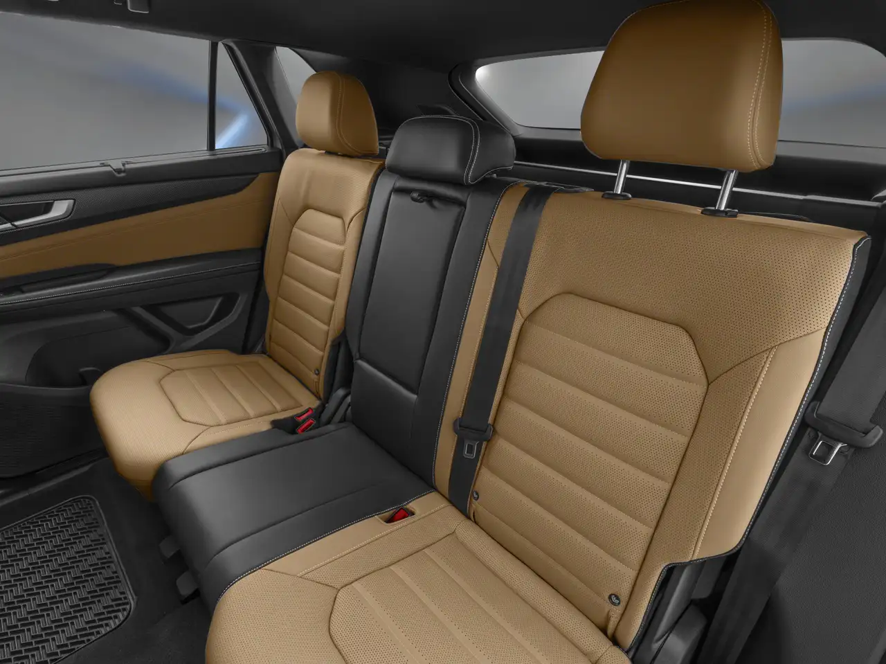 Volkswagen Atlas photo Volkswagen Atlas