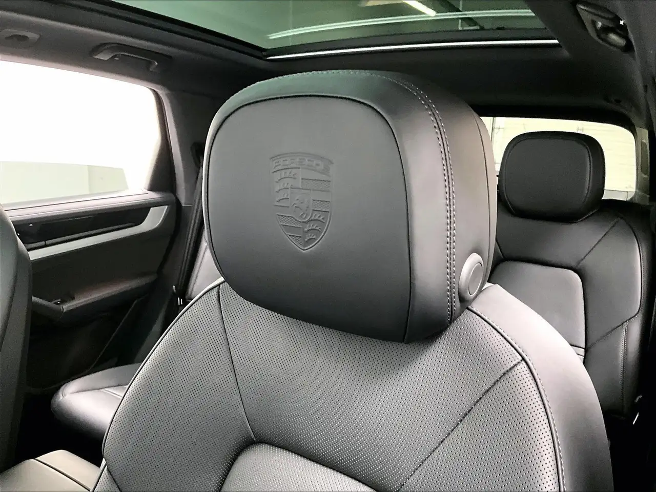 Porsche Cayenne fotografie Porsche Cayenne