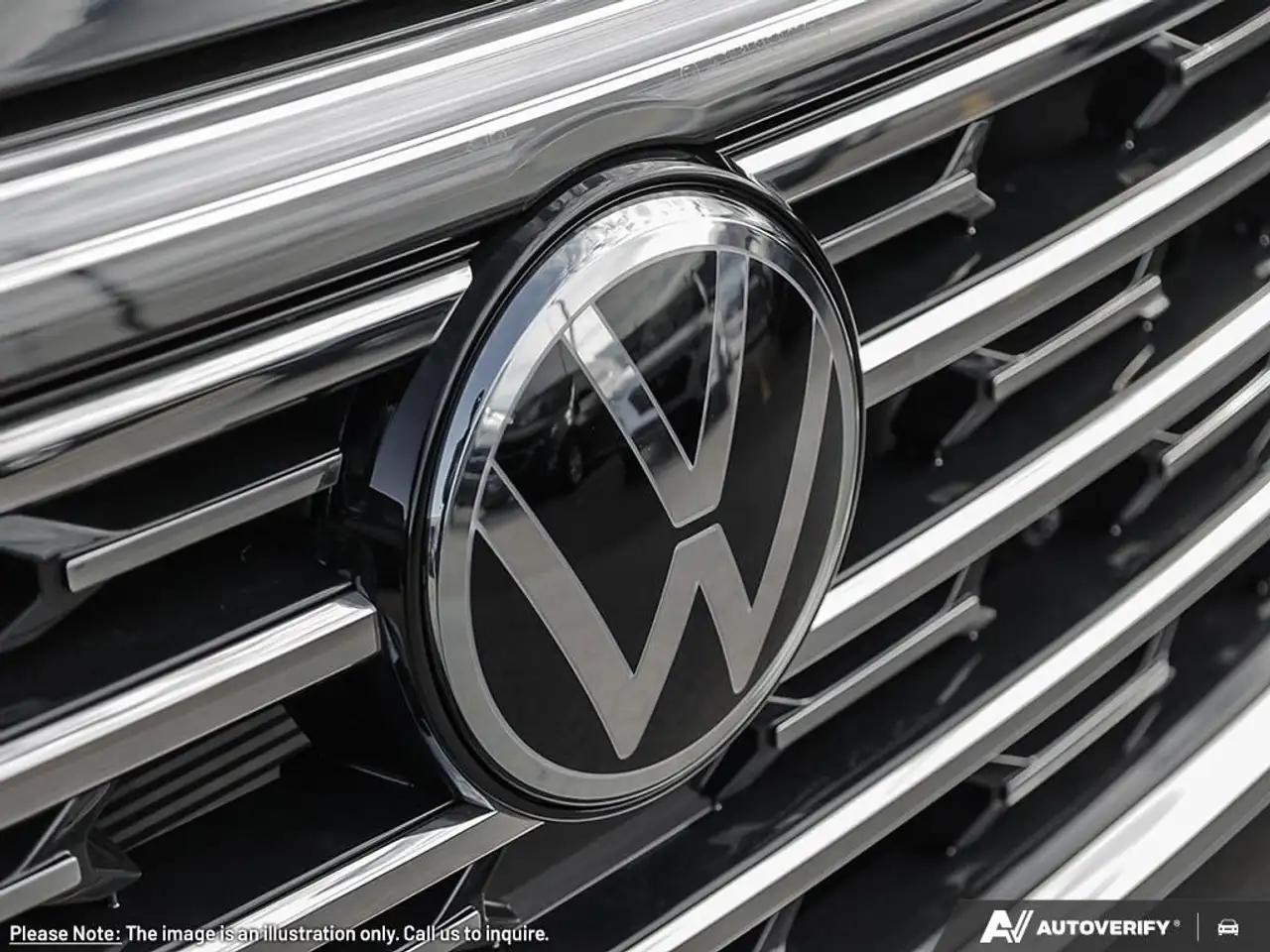 Volkswagen Atlas fotografie Volkswagen Atlas