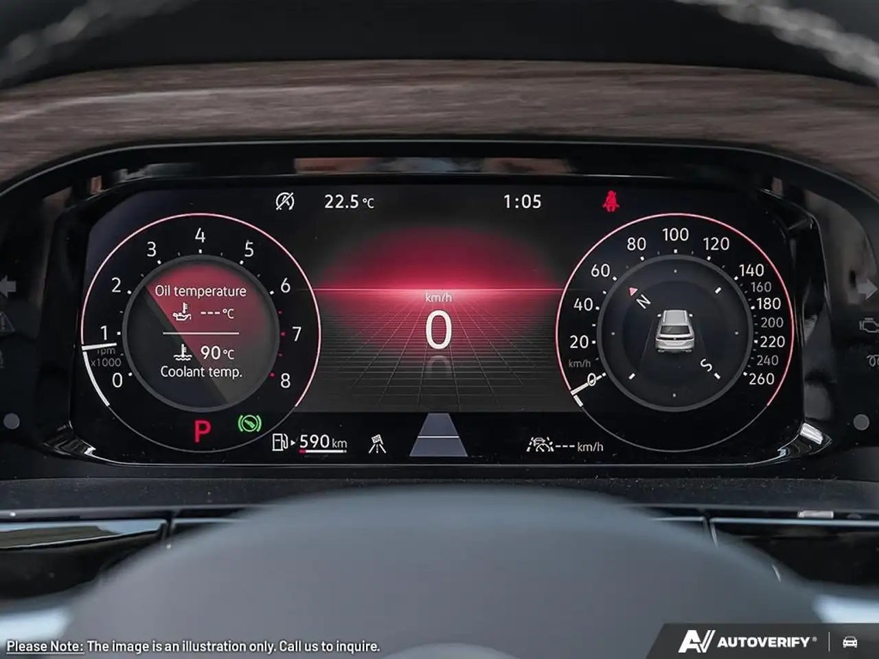 Volkswagen Atlas fotografie Volkswagen Atlas