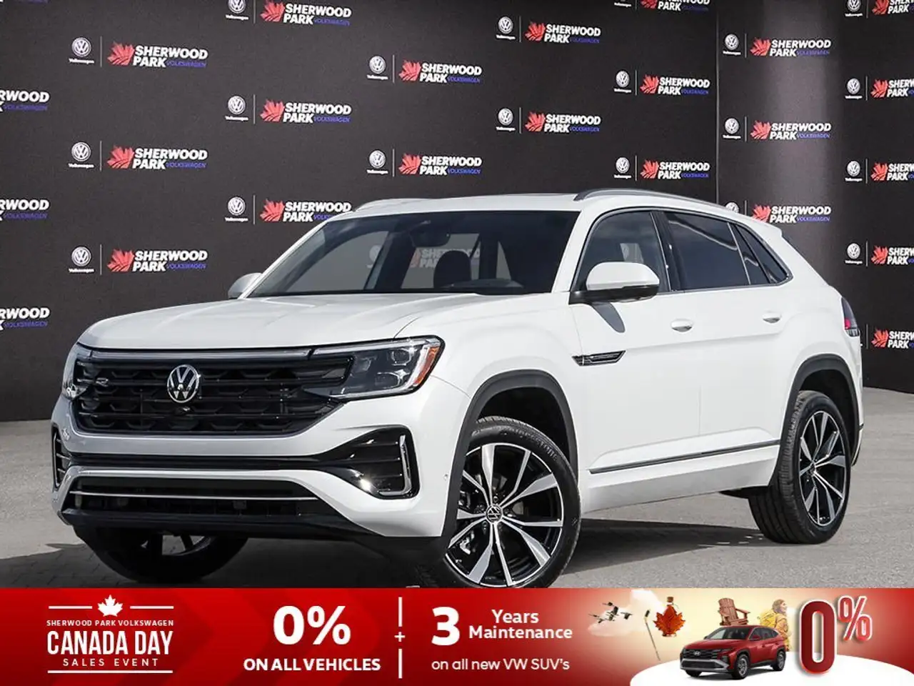 Volkswagen Atlas photo Volkswagen Atlas