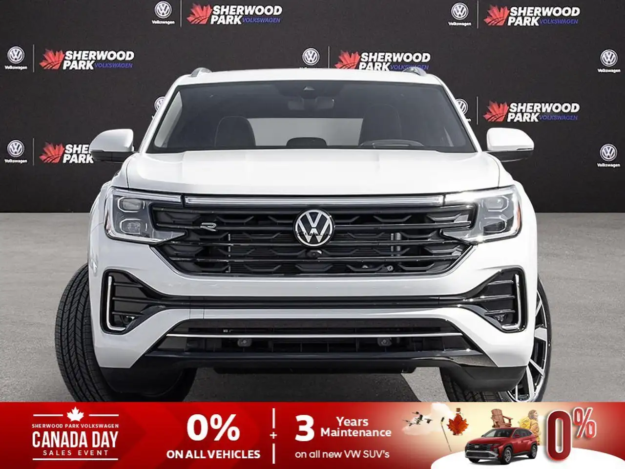 Volkswagen Atlas photo Volkswagen Atlas