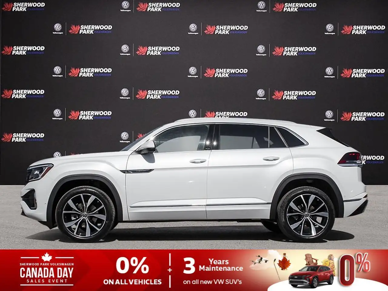 Volkswagen Atlas photo Volkswagen Atlas