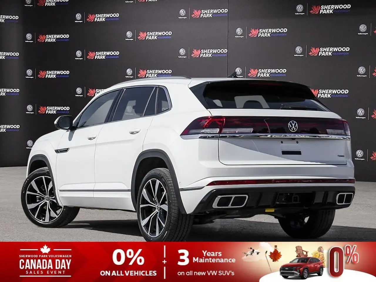 Volkswagen Atlas photo Volkswagen Atlas