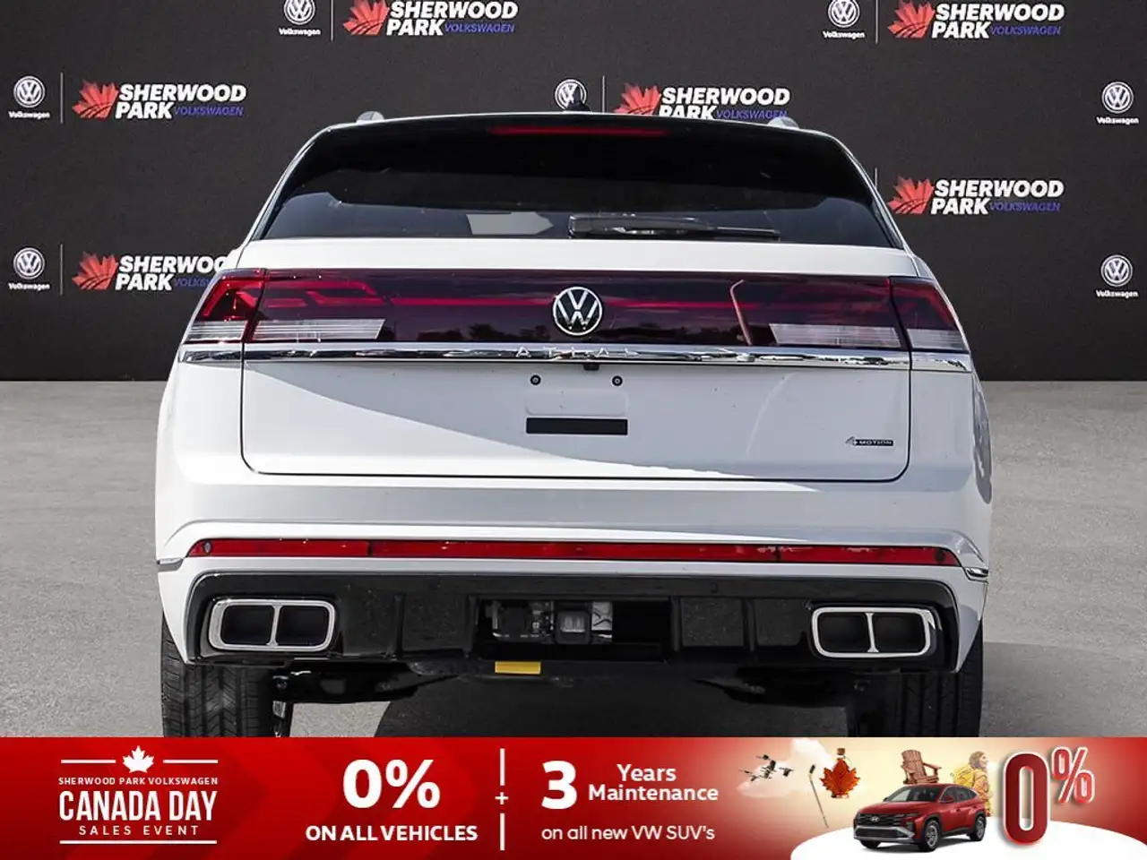 Volkswagen Atlas photo Volkswagen Atlas