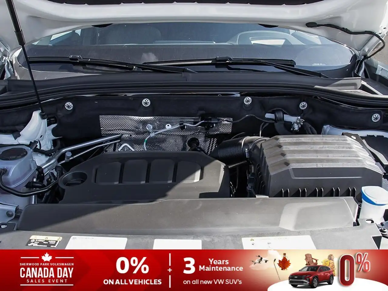 Volkswagen Atlas photo Volkswagen Atlas
