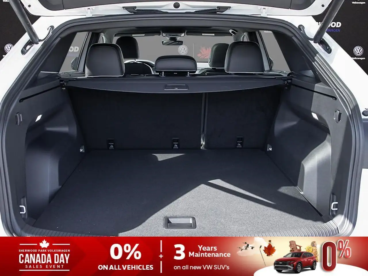 Volkswagen Atlas photo Volkswagen Atlas