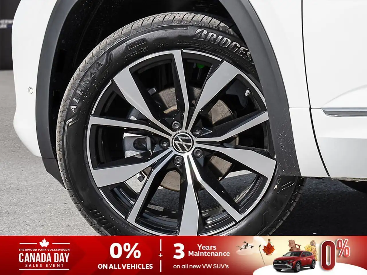 Volkswagen Atlas photo Volkswagen Atlas