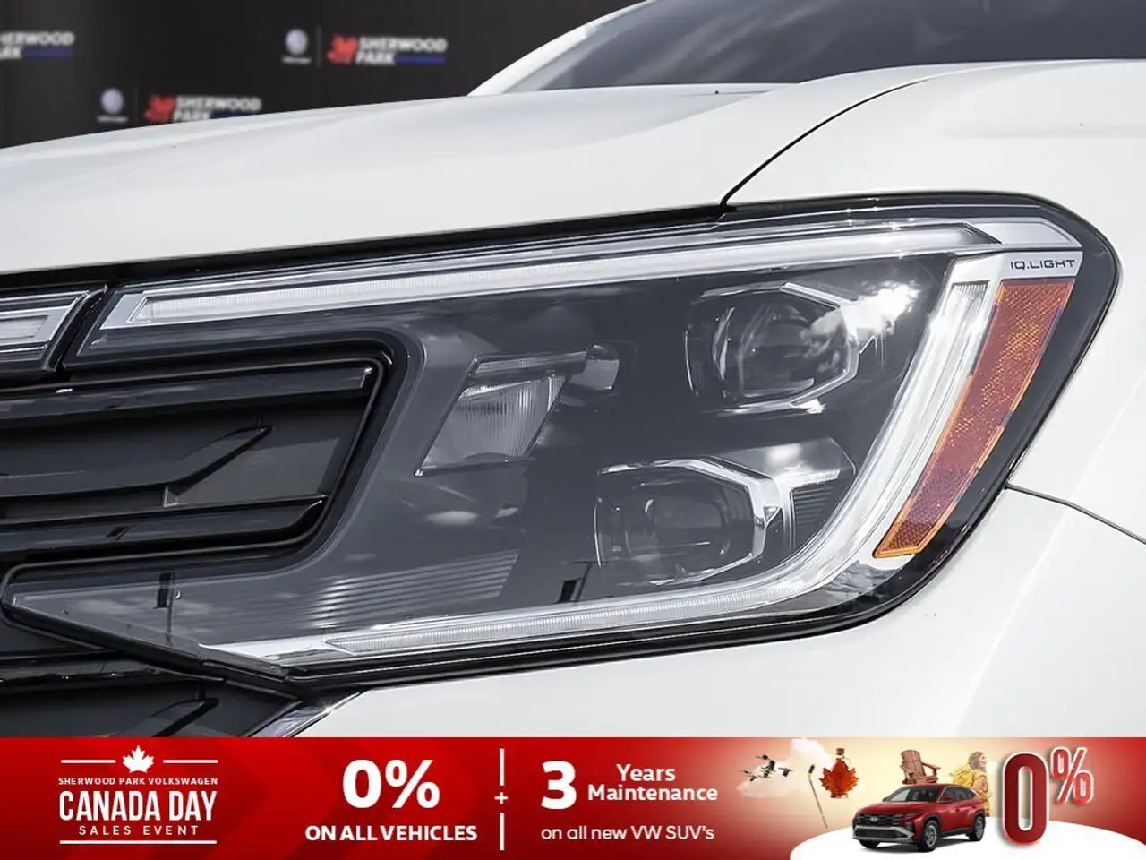 Volkswagen Atlas photo Volkswagen Atlas