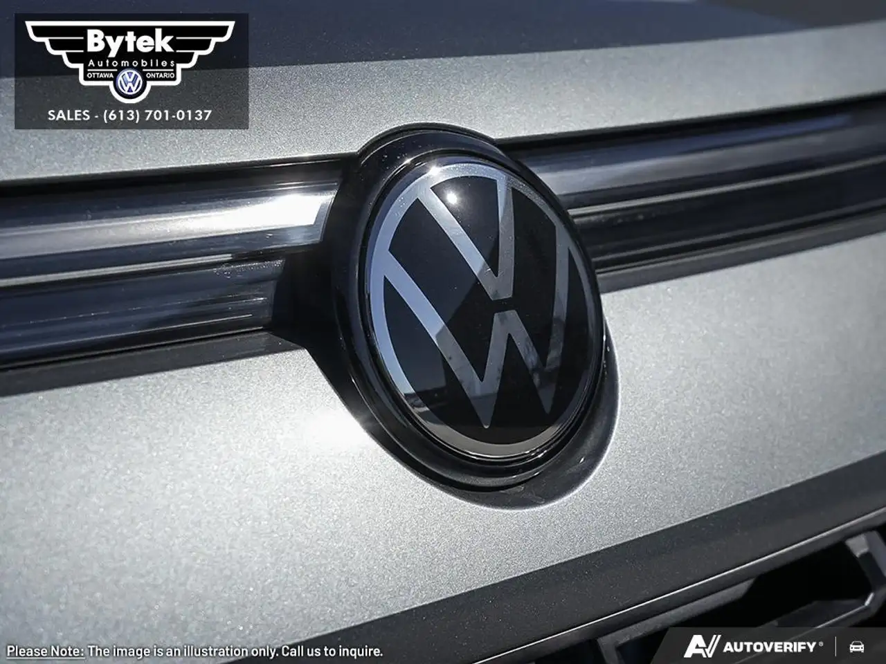Volkswagen Tiguan photo Volkswagen Tiguan