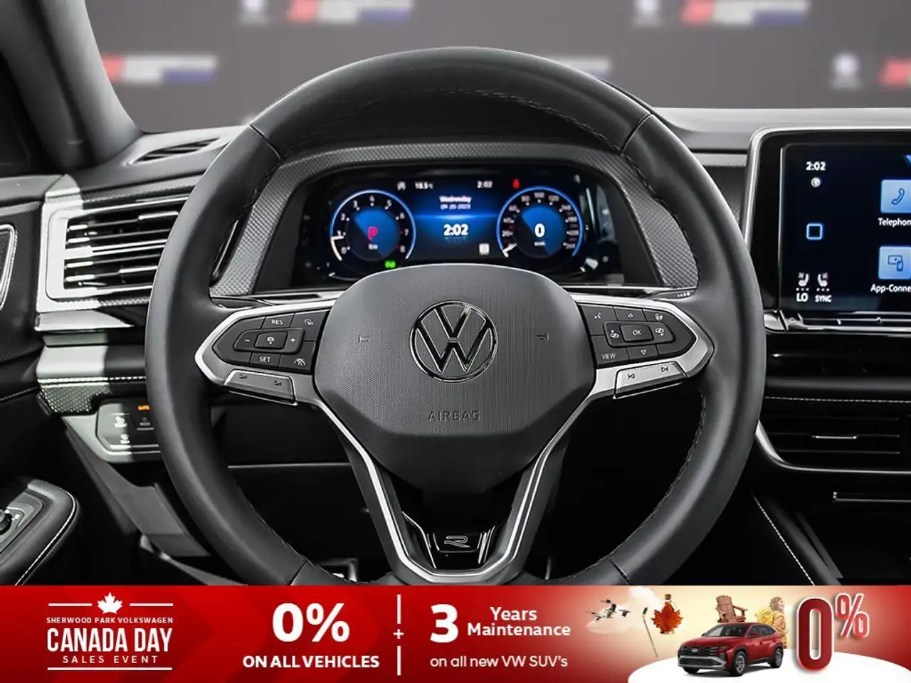 Volkswagen Atlas photo Volkswagen Atlas