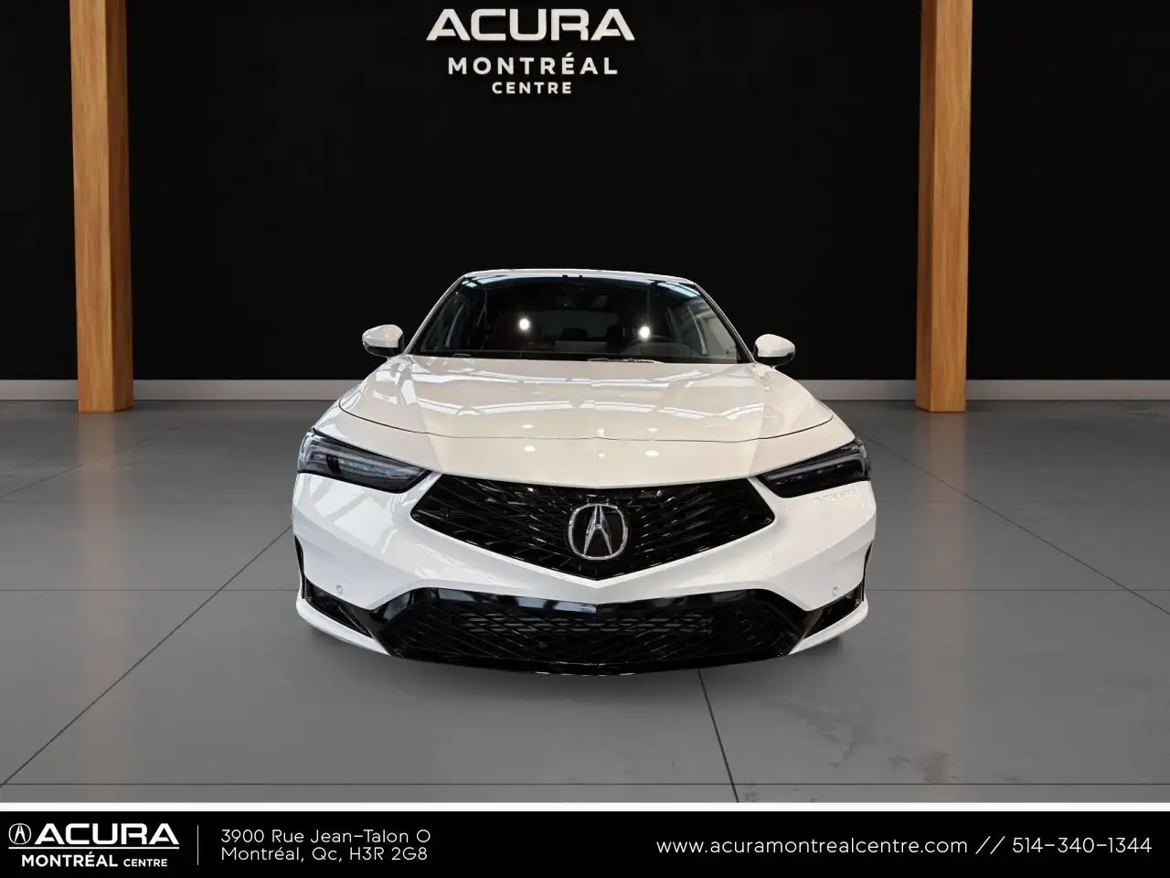 Acura Integra fotografie Acura Integra