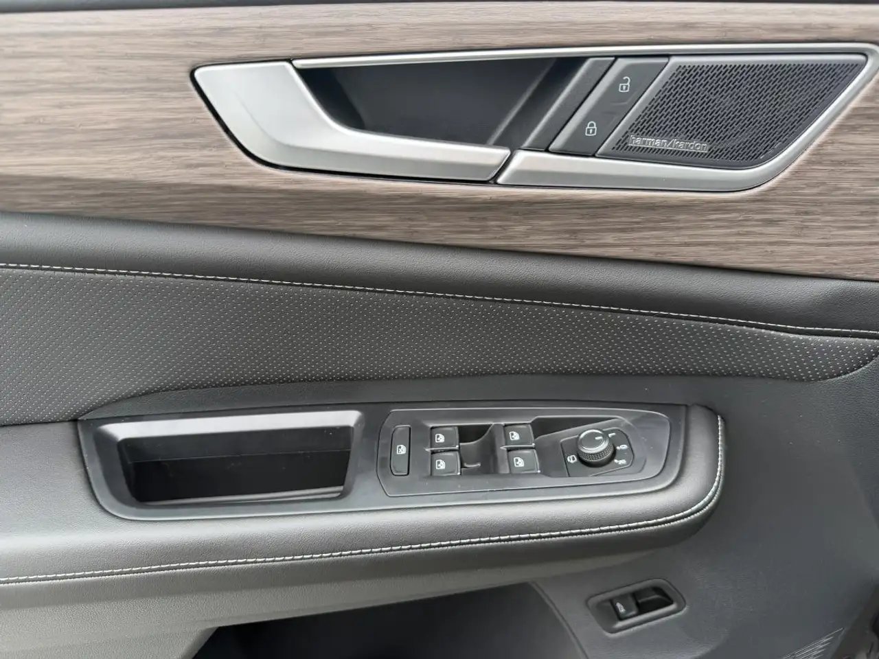Volkswagen Atlas fotografie Volkswagen Atlas