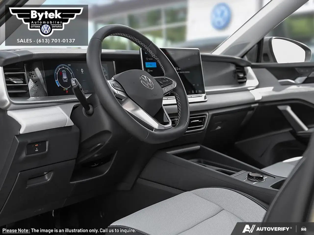 Volkswagen Tiguan photo Volkswagen Tiguan