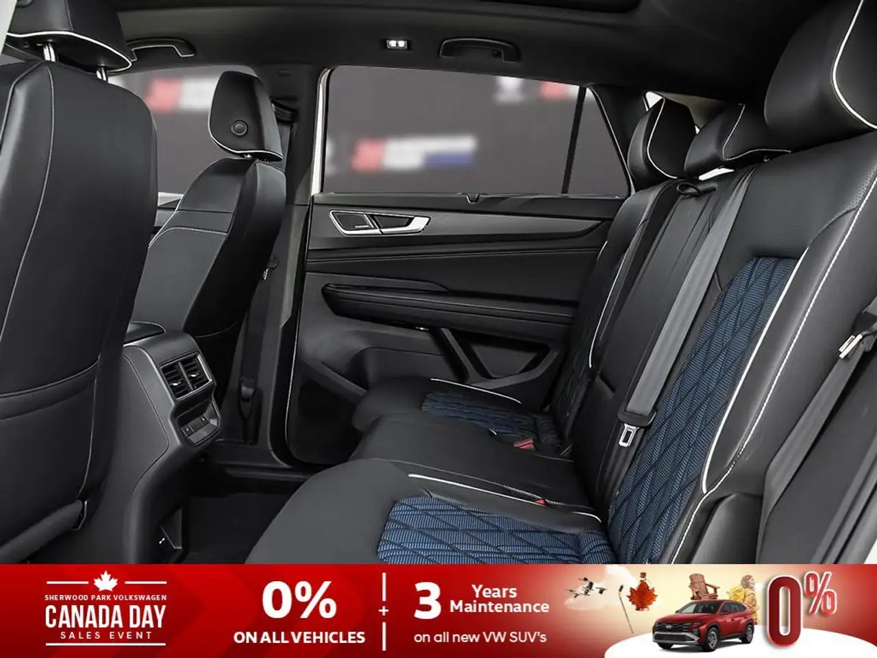 Volkswagen Atlas photo Volkswagen Atlas