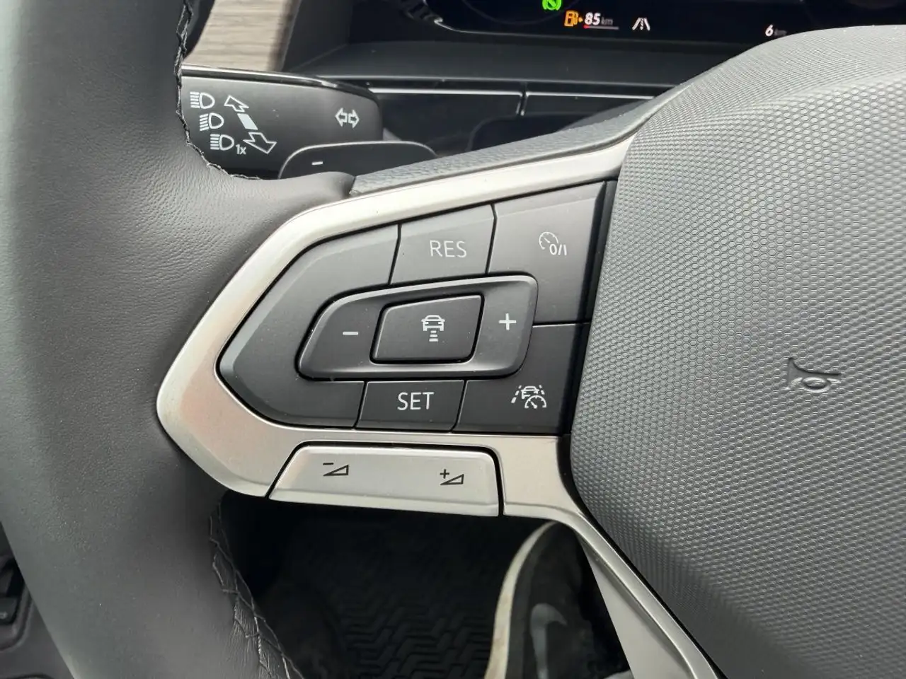 Volkswagen Atlas fotografie Volkswagen Atlas