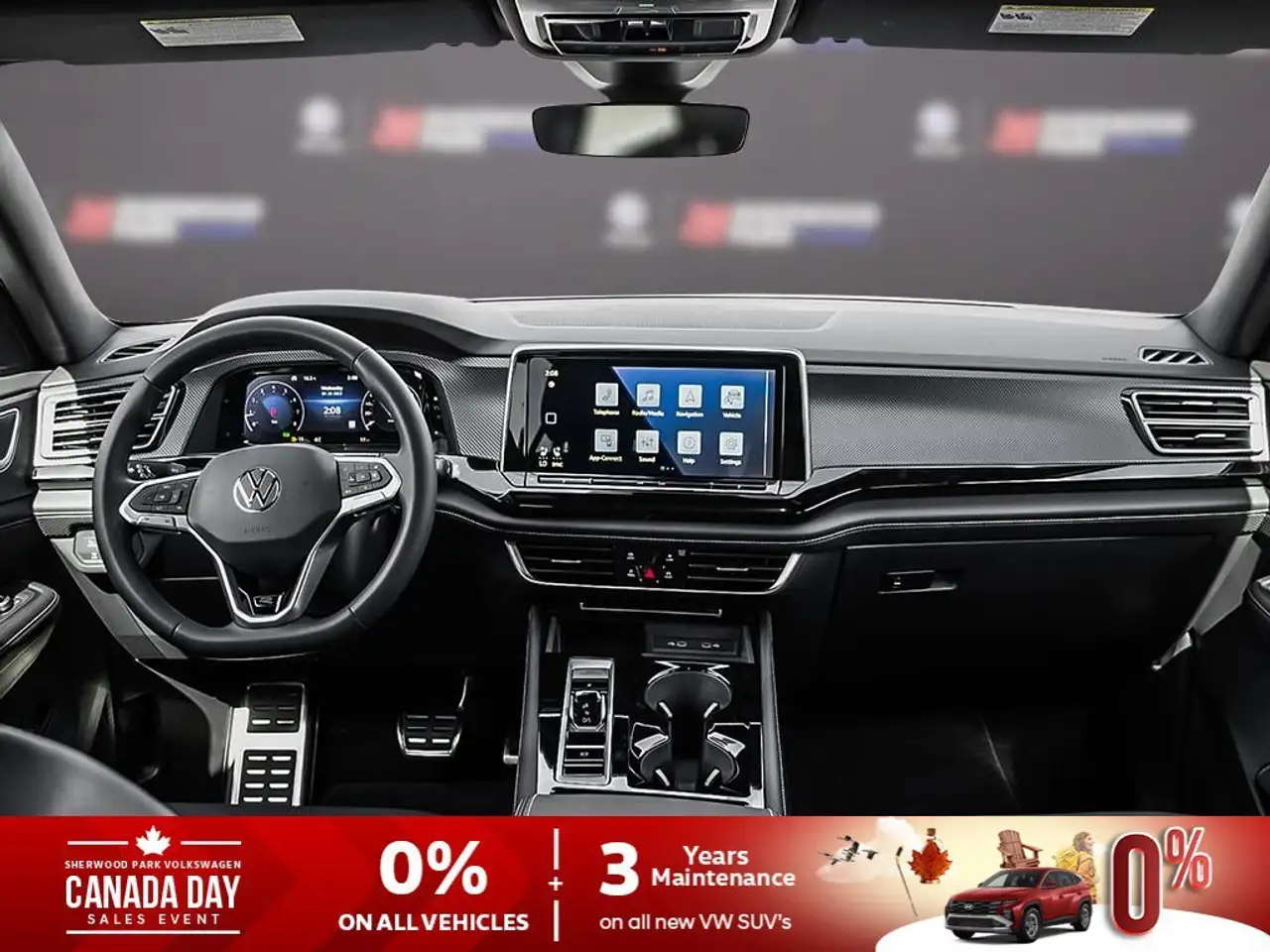 Volkswagen Atlas photo Volkswagen Atlas