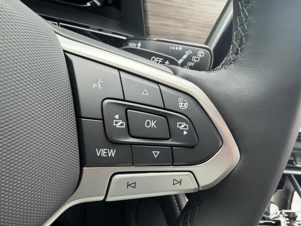 Volkswagen Atlas fotografie Volkswagen Atlas