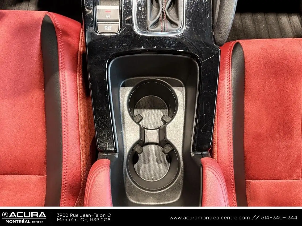 Acura Integra fotografie Acura Integra