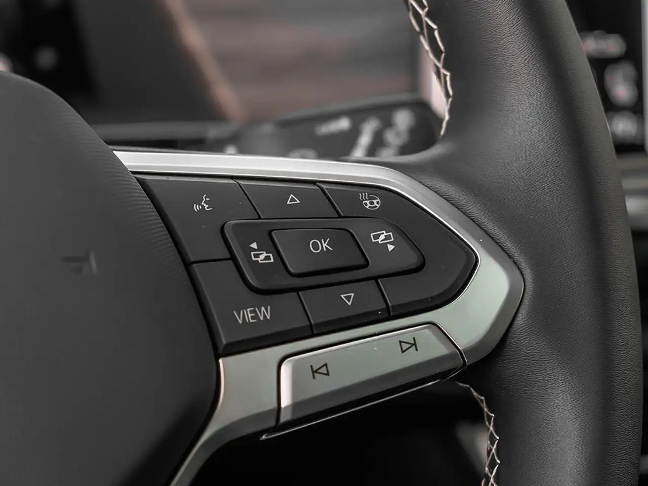 Volkswagen Atlas photo Volkswagen Atlas
