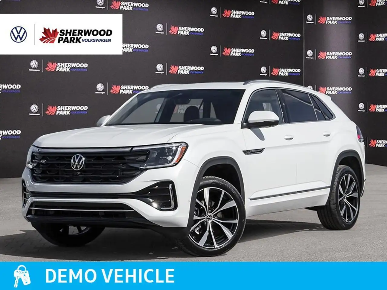 Volkswagen Atlas fotografie Volkswagen Atlas