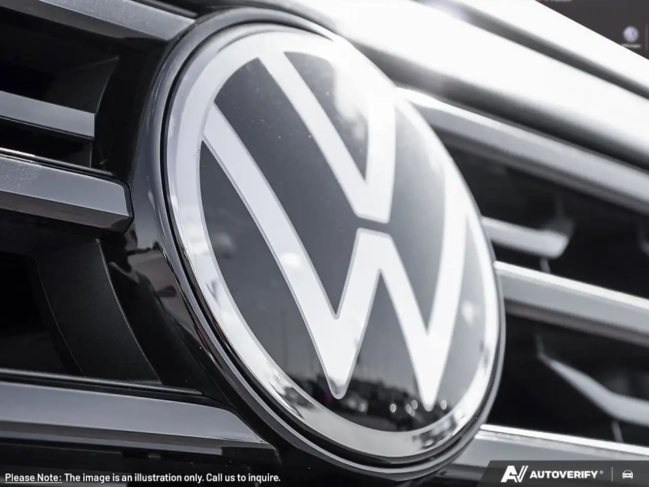 Volkswagen Atlas fotografie Volkswagen Atlas