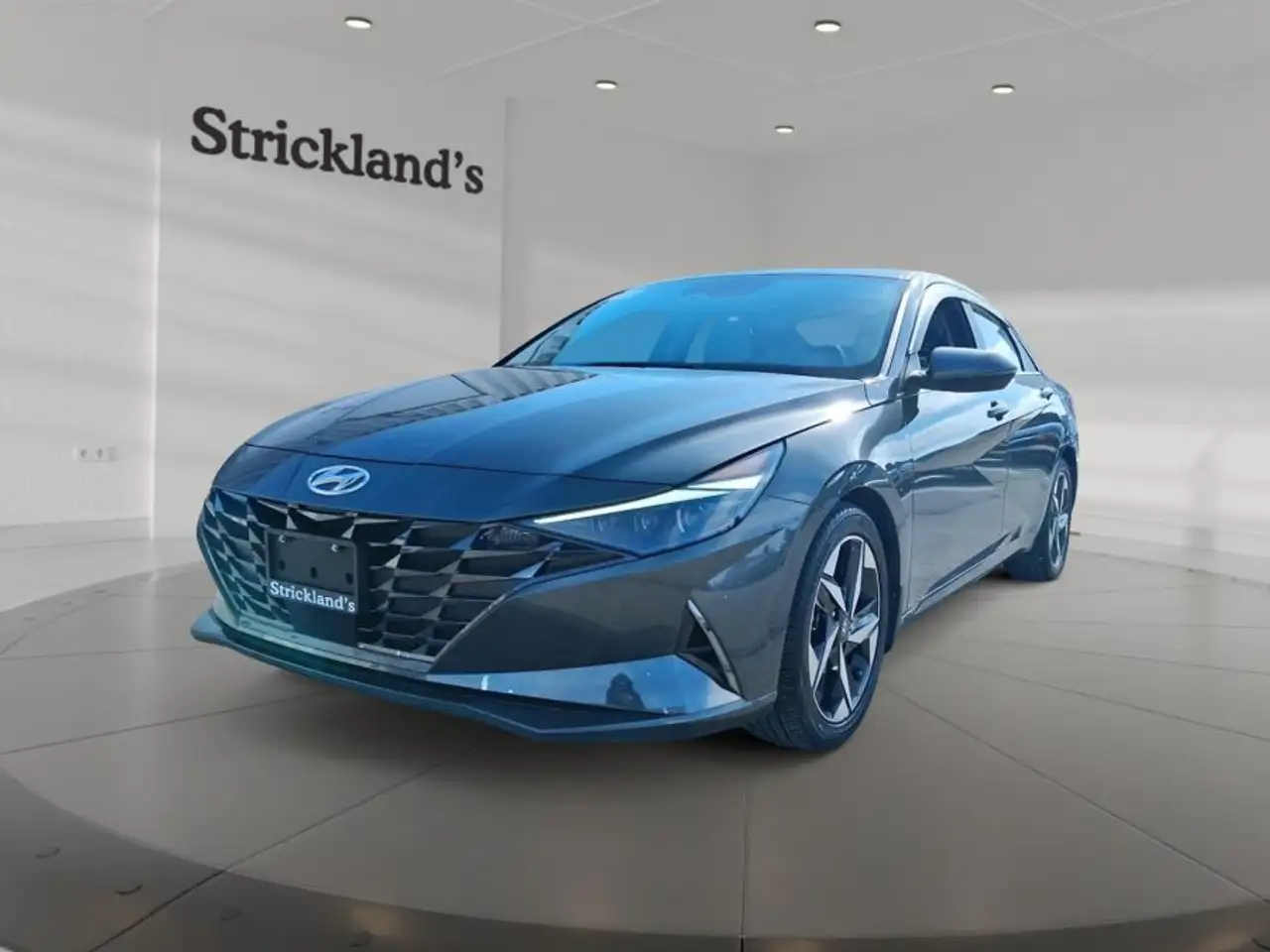 2022 Hyundai ELANTRA