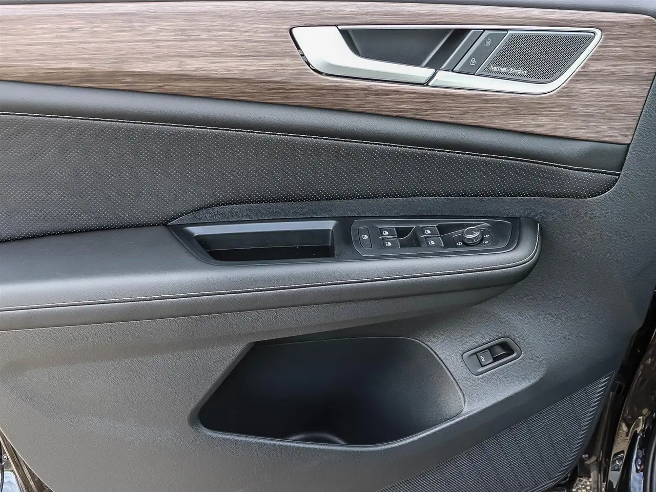 Volkswagen Atlas fotografie Volkswagen Atlas