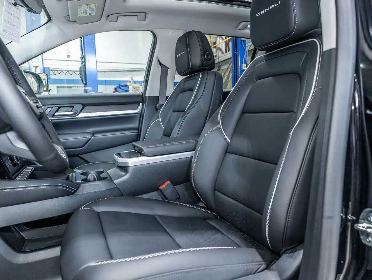 GMC Terrain снимка GMC Terrain