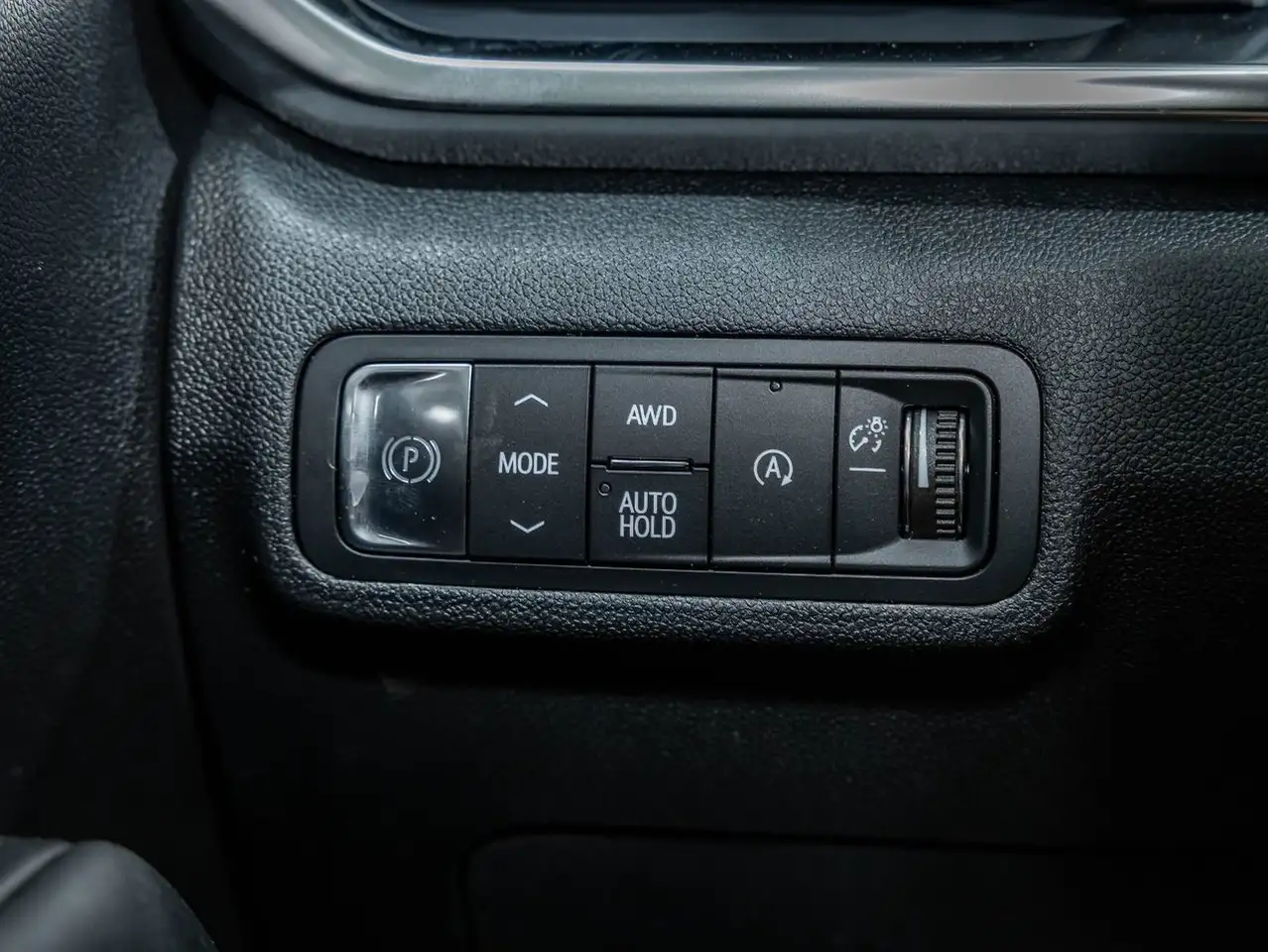 GMC Terrain снимка GMC Terrain