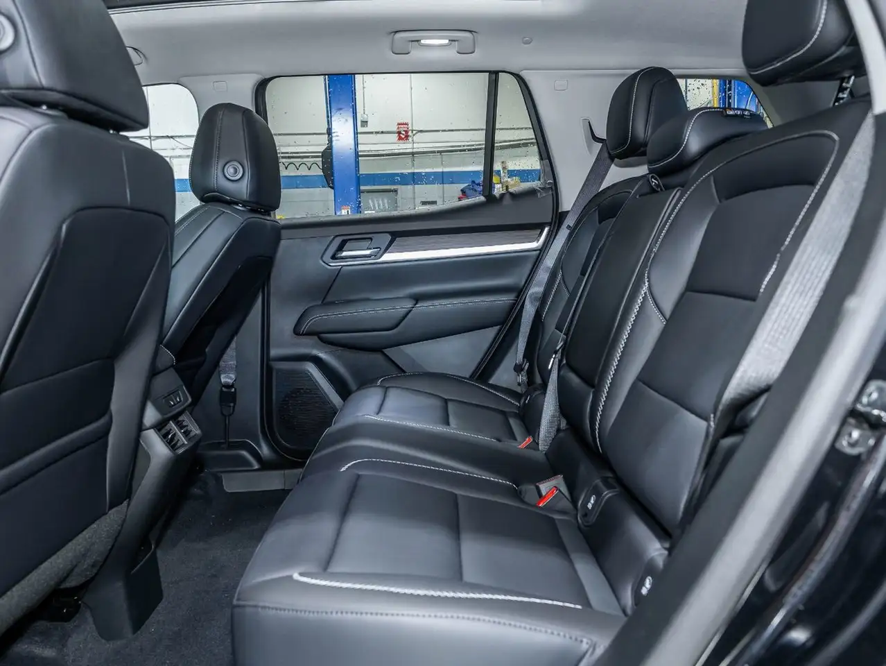 GMC Terrain снимка GMC Terrain