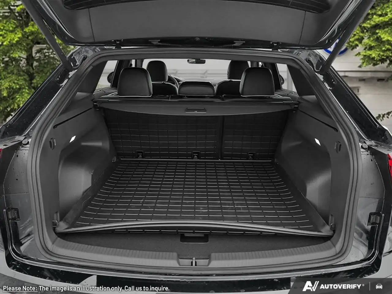 Volkswagen Atlas photo Volkswagen Atlas