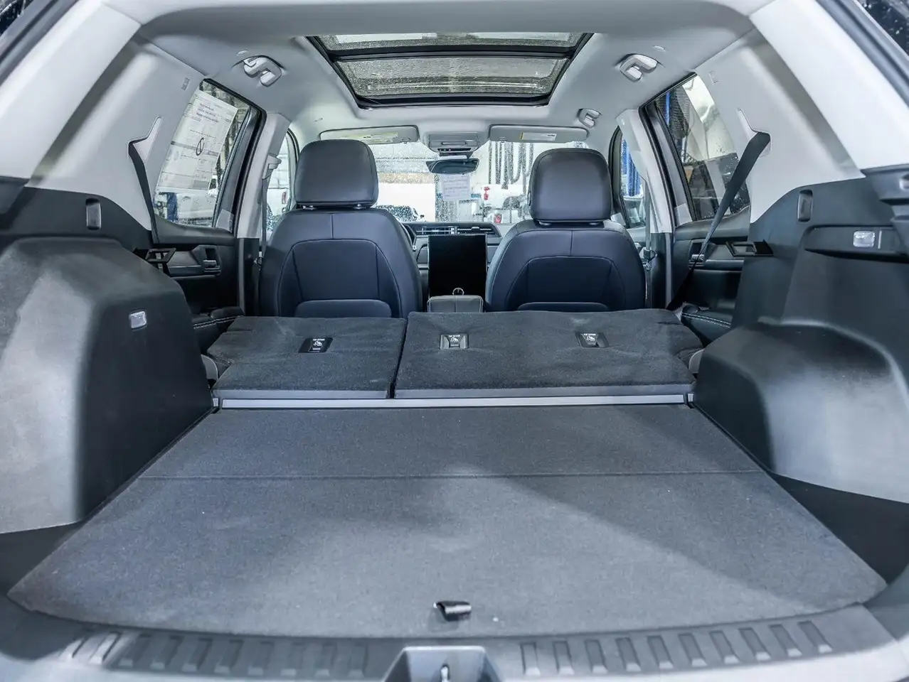 GMC Terrain снимка GMC Terrain