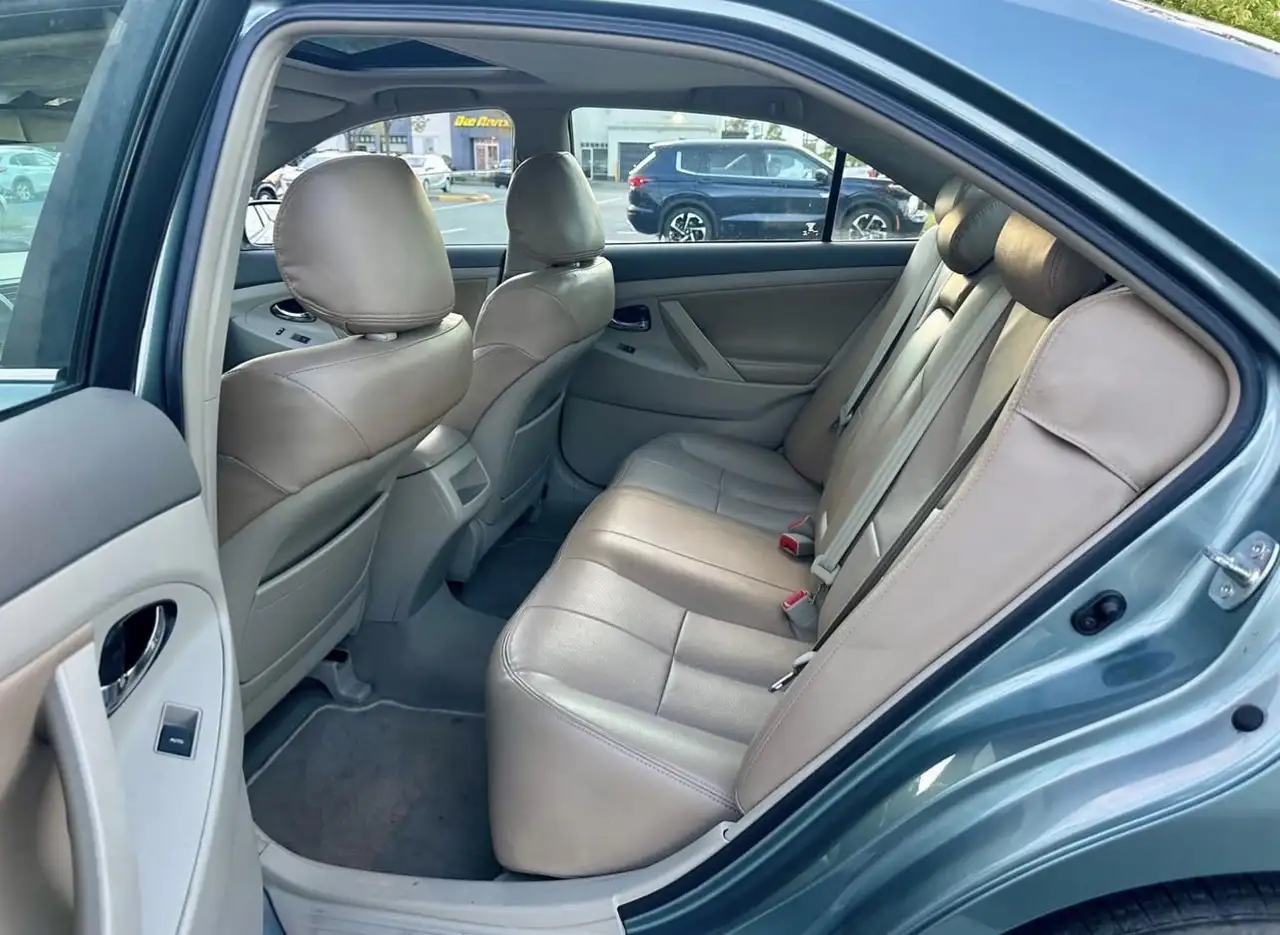 2010 Toyota Camry