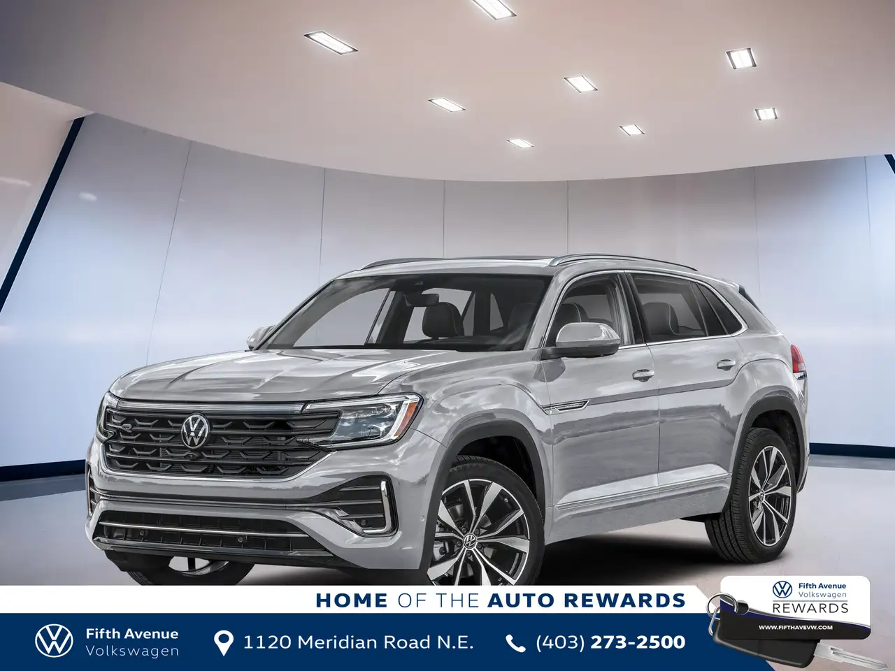 Volkswagen Atlas photo Volkswagen Atlas